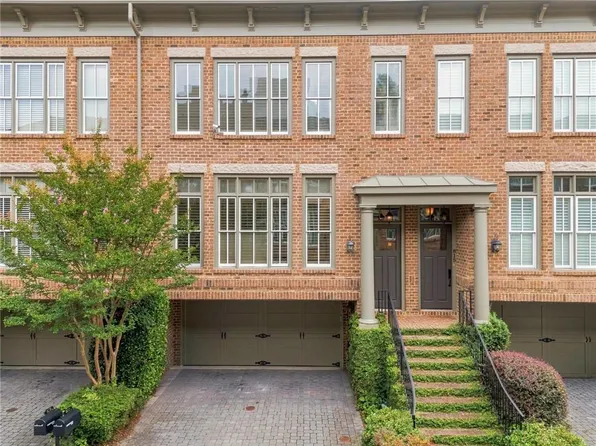 817 Highland Green Way NE, Atlanta, GA 30306