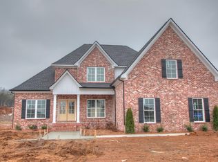 192 Knoxleigh Way #112-LOT 112, Murfreesboro, TN 37129