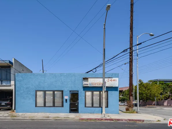 1641 S Longwood Ave, Los Angeles, CA 90019