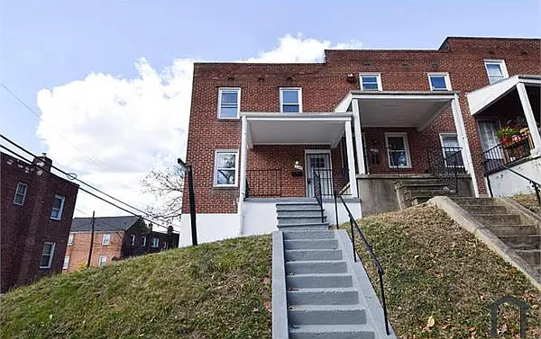 4406 Finney Ave