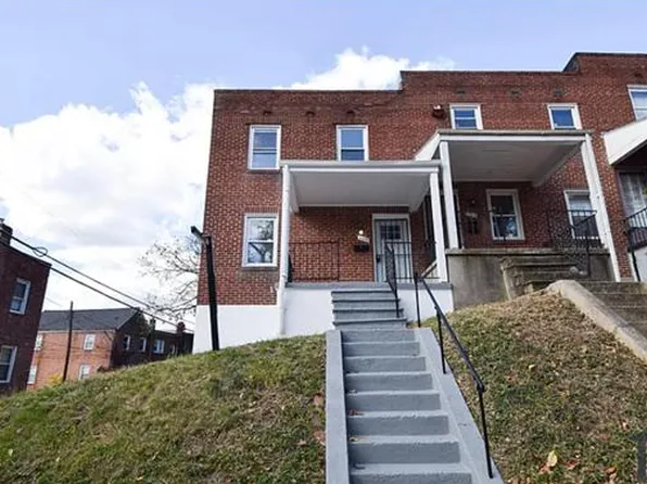 4406 Finney Ave, Baltimore, MD 21215