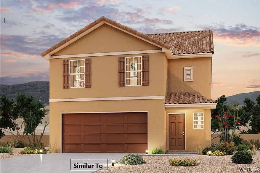 2nd image of 2420 Granite Circle