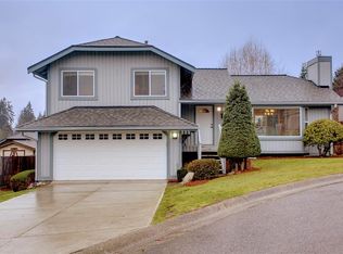 27323 139th Pl SE, Kent, WA 98042