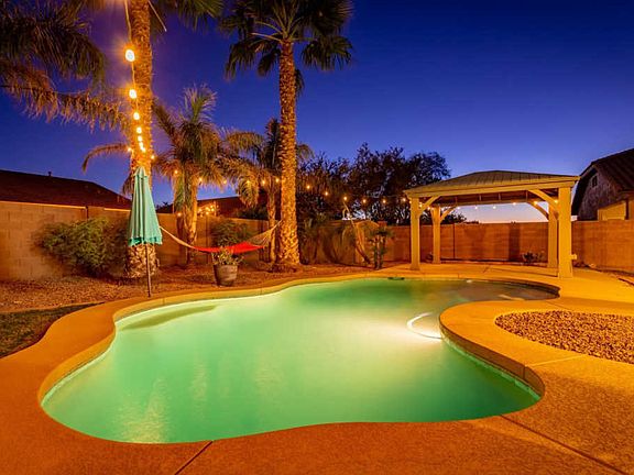 2nd image of 44609 W Canyon Creek Dr