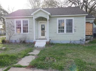 112 S Louisiana Ave, Bunkie, LA 71322