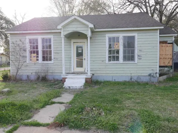 112 S Louisiana Ave, Bunkie, LA 71322