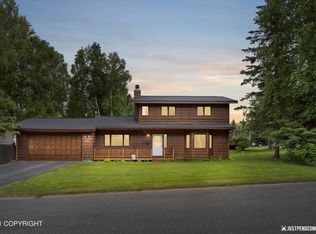 13151 Sues Way, Anchorage, AK 99516