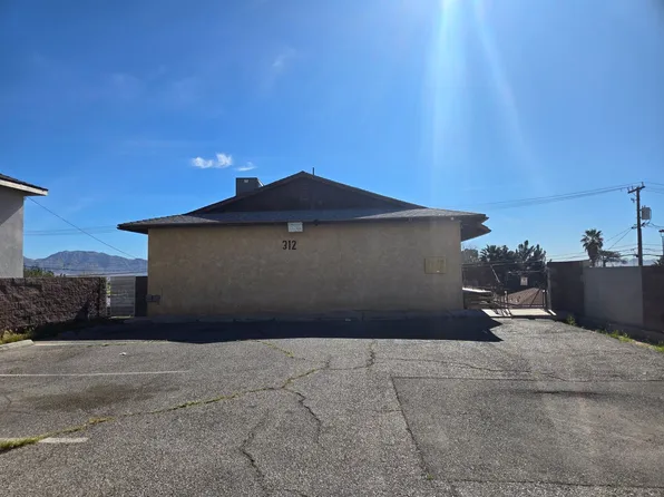 14th St N 312, 312 N 14th St APT A, Las Vegas, NV 89101