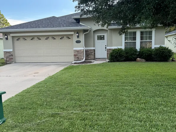 5328 Cypress Links Blvd, Elkton, FL 32033