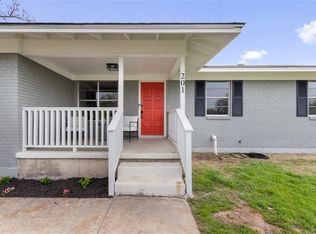 201 Waters St, Waco, TX 76704