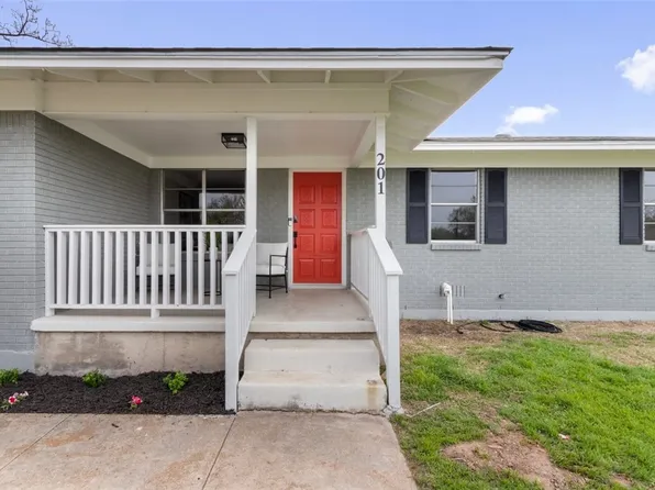 201 Waters St, Waco, TX 76704