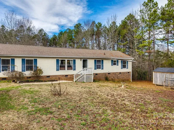3222 Griffith Rd, Monroe, NC 28112