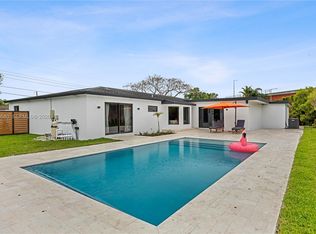 9261 SW 80th Ter, Miami, FL 33173