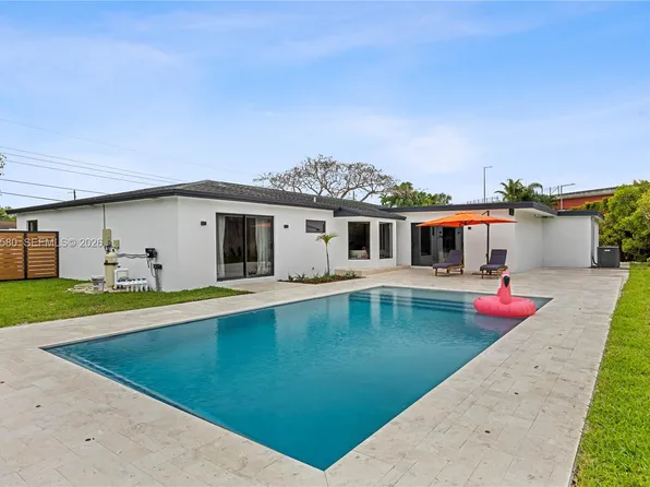 9261 SW 80th Ter, Miami, FL 33173