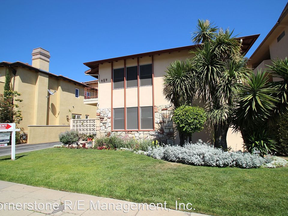 1st image of 484 S Los Robles Ave APT 07