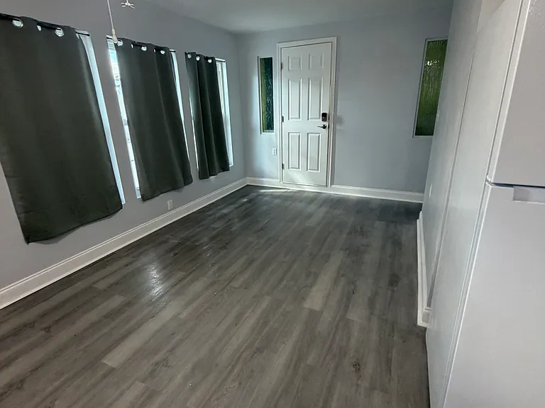 Bedroom Area