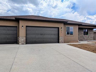 1744 Caribou Street, Delta, CO, 81416