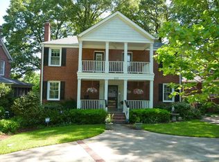 206 S Waccamaw Ave, Columbia, SC 29205