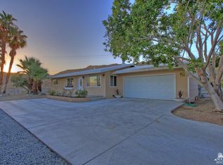68335 Anna Dr, Cathedral City, CA 92234