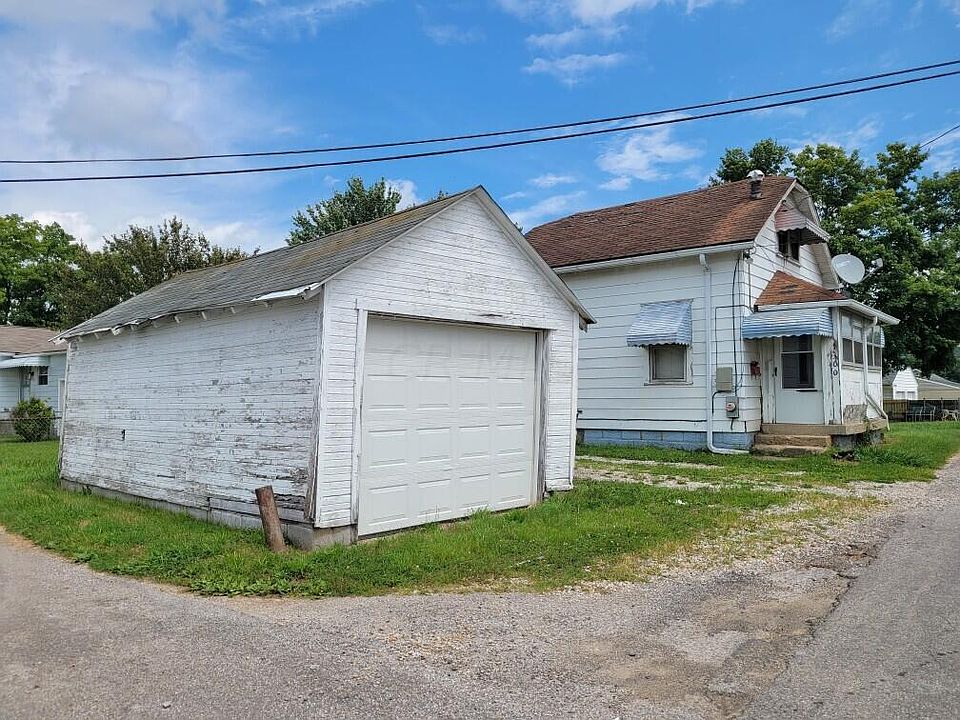 1300 E Wheeling St, Lancaster, OH 43130 Zillow