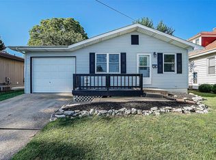 1232 W 7th St, Washington, MO 63090