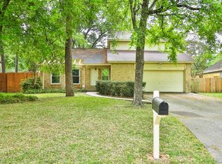 807 Timor Ln, Houston, TX 77090