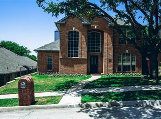 1613 Bennington Dr, Carrollton, TX 75007