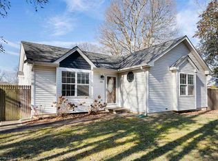 3508 Bayshore Rd, Cape May, NJ 08204