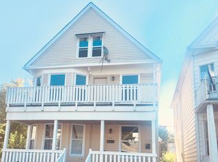 2040 S 17th St, Milwaukee, WI 53204