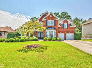 6590 Grand Magnolia Dr, Sugar Hill, GA 30518
