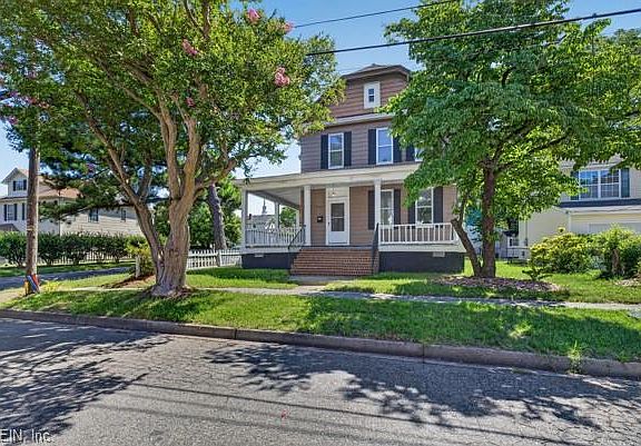 4th image of 2746 Vincent Ave