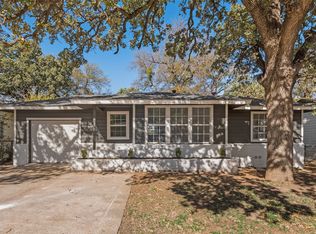 4249 Crenshaw Ave, Fort Worth, TX 76105