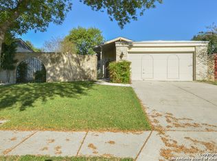 481 Coronado Blvd, Universal City, TX 78148