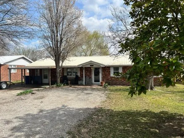 609 S Wyandotte St, South Coffeyville, OK 74072