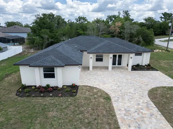 12027 Villa Rd, Spring Hill, FL 34609