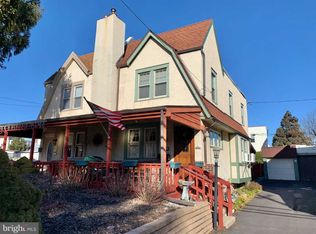 113 Shadeland Ave, Lansdowne, PA 19050