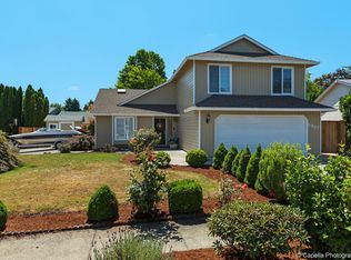 2987 N Davis Dr, Cornelius, OR 97113