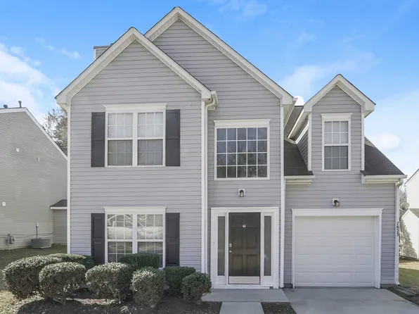 7823 Montbrook Dr, Charlotte, NC 28214