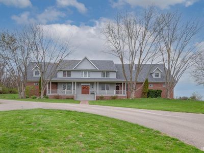 4521 N Grantham Run, Bloomington, IN, 47404