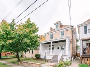 44 Wynne Ave, Pittsburgh, PA 15205