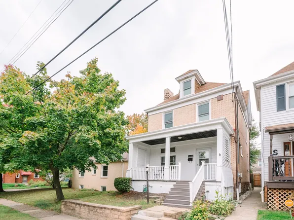 44 Wynne Ave, Pittsburgh, PA 15205