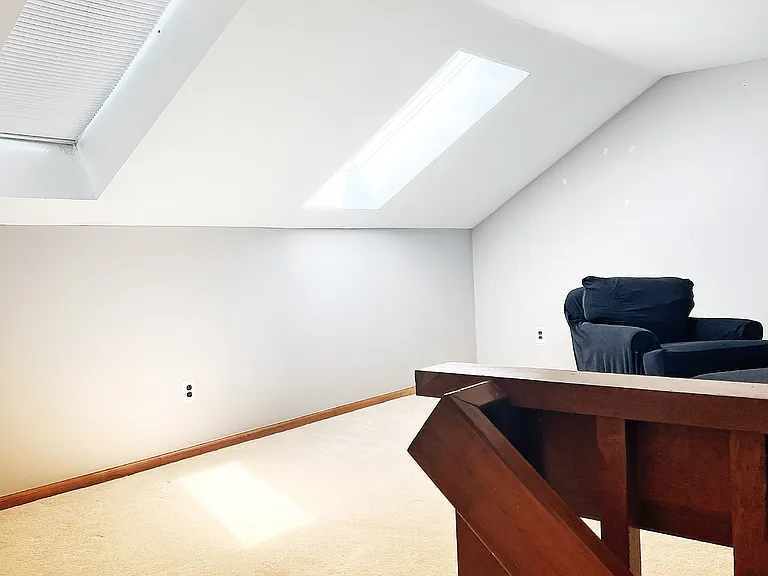 Loft/Office