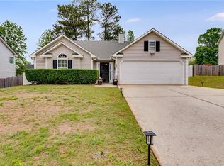 5069 Luxford Dr, Douglasville, GA 30135