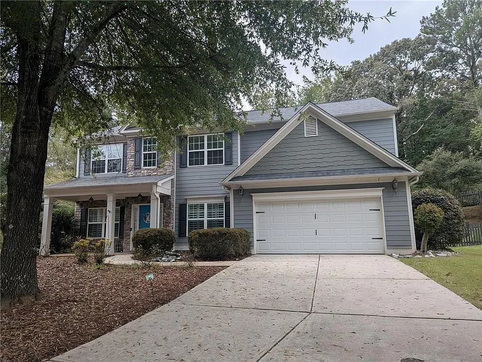 6630 Grove Crossing Ct