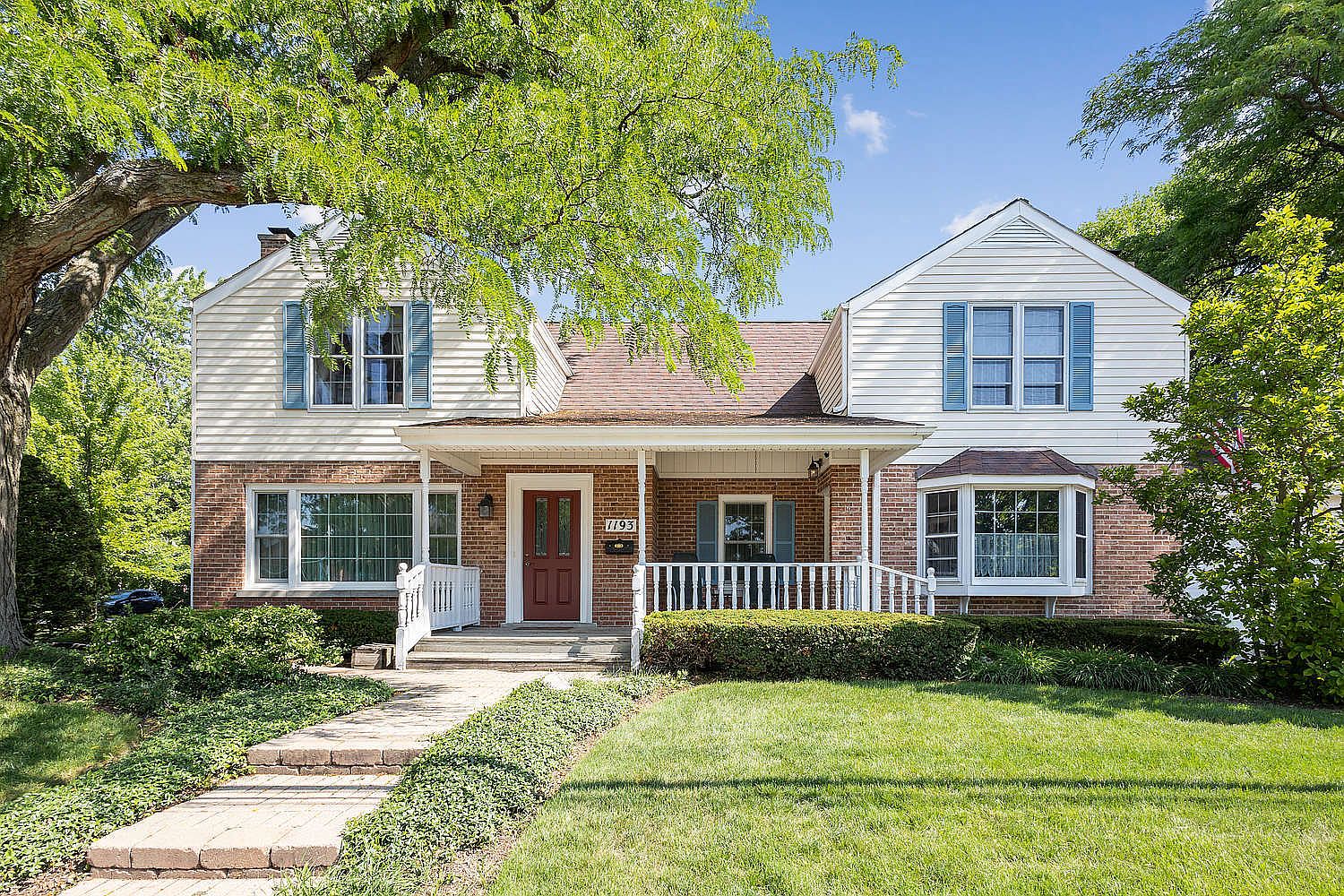 1193 Walnut Ln, Northbrook, IL 60062 MLS 11847697 Zillow