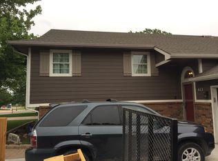 413 E Tall Tree Rd, Derby, KS 67037