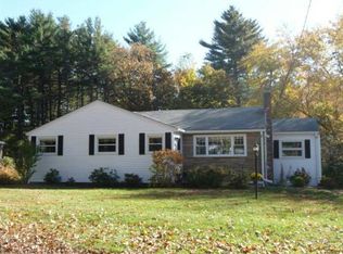 40 Harding St, Sharon, MA 02067