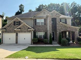 3869 Addison Glen Way, Lithonia, GA 30038