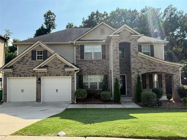 3869 Addison Glen Way, Lithonia, GA 30038