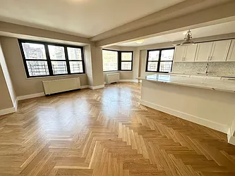 Rented by UES Management